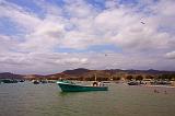 ECUADOR - Puerto Lopez - 40